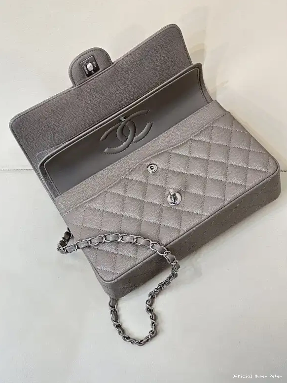 HyperPeter FLAP BAG CHANEL 0506